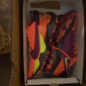 Zooom freak 2 Mango Eybl Size 16